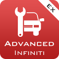 Advanced EX for INFINITI‏ Mod