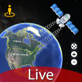 Live Earth Map Pro -  Satellite View, World Map 3D Mod