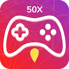 GameBox Booster Mod Apk