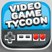 Video Game Tycoon idle clicker Mod