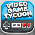 Video Game Tycoon idle clicker icon