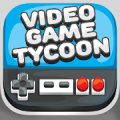 Video Game Tycoon: Magnata APK