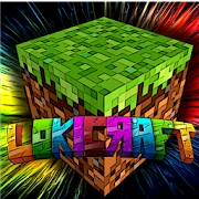 LokiCraft Mod