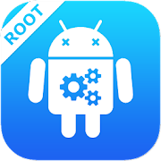 Service Freezer (Root) icon