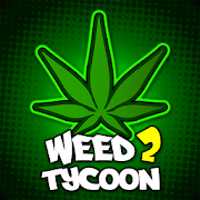 Kush Tycoon 2: Legalization Mod