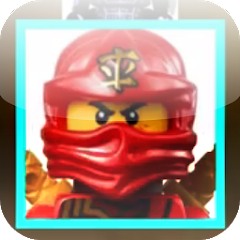 Gems Red Ninja Mod