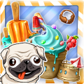Icecream & Cake Factory: A cute clicker game! Mod