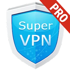 SuperVPN Pro Mod