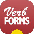 VerbForms Español - Испанский: Глаголы и Спряжения Mod