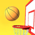 Basket Dunk 3D‏ Mod