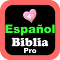 Santa Biblia - español Pro Mod