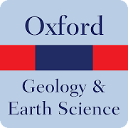 Oxford Dictionary of Geology Mod