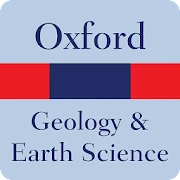 Oxford Dictionary of Geology Mod