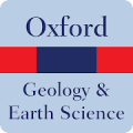 Oxford Dictionary of Geology and Earth Sciences‏ Mod