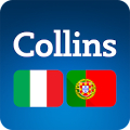 Collins Italian<>Portuguese Di Mod