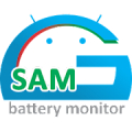 GSam Battery Monitor Pro‏ Mod