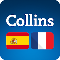 Spanish-French Dictionary icon