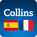 Collins Spanish<>French Dictionary Mod