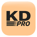 KD Pro Disposable Camera Mod