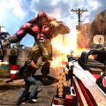 Rage Z: Multiplayer Zombie FPS‏ Mod
