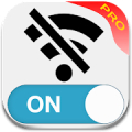 WiFi OnOff PRO - ايقاف / تشغيل Mod