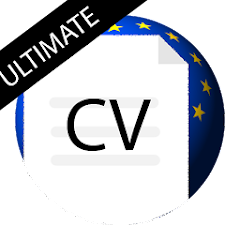 Curriculum vitae europeu ULTIM Mod