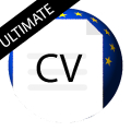Curriculum vitae europeu ULTIM‏ Mod