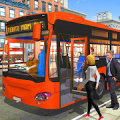 حافلة محاكي 2018: مدينة عربة قيادة   Bus Simulator‏ Mod