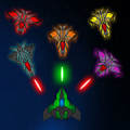 Galaxy Defender - Space Shooter‏ Mod
