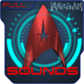 TREK: Sounds [Pro]‏ Mod