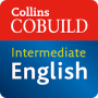 Collins Cobuild Intermediate APK+MOD (Premium)v9.1.283 Collins Cobuild Intermediate
