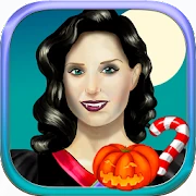 Queen's Garden 3: Halloween (F Mod