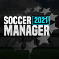 Soccer Manager 2021 Mod