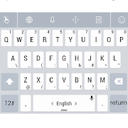 Theme for TP Keyboard OS Light Mod