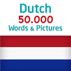 Dutch 50.000 Words & Pictures Mod