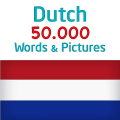 Dutch 50.000 Words Mod