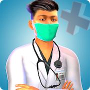 Hospital Simulator Doctor Game Mod