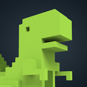 Dino 3D от Хауди Хо™ icon