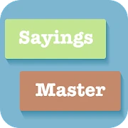 Proverbs & Sayings Master Mod