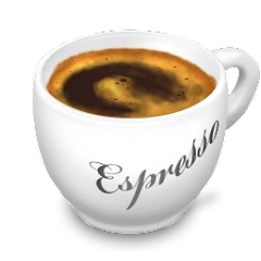 Espresso Coffee Guide Mod