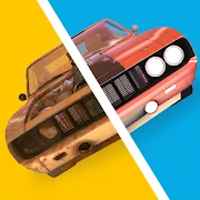 Car Restore - Car Mechanic Mod