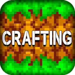 Crafting and Building Mod