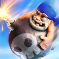 Chaos Battle League - PvP Action Game icon