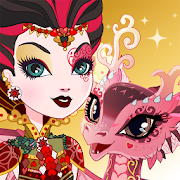 Baby Dragons: Ever After High™ Mod