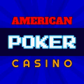 American Poker 90's Casino Mod