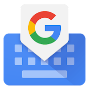 Gboard - the Google Keyboard Mod