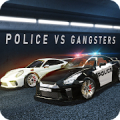 Police vs Crime - Online icon