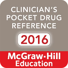 Clinicians Drug Reference Mod Apk [Unlocked]