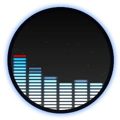 MODERN POWERAMP VISUALIZATION Mod
