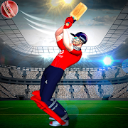Real World Cricket Tournament Mod